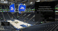 Desktop Screenshot of bnaconsulting.com